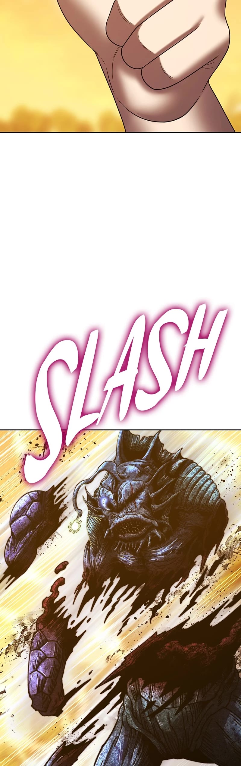 +99 Wooden stick chapter 113 page 79