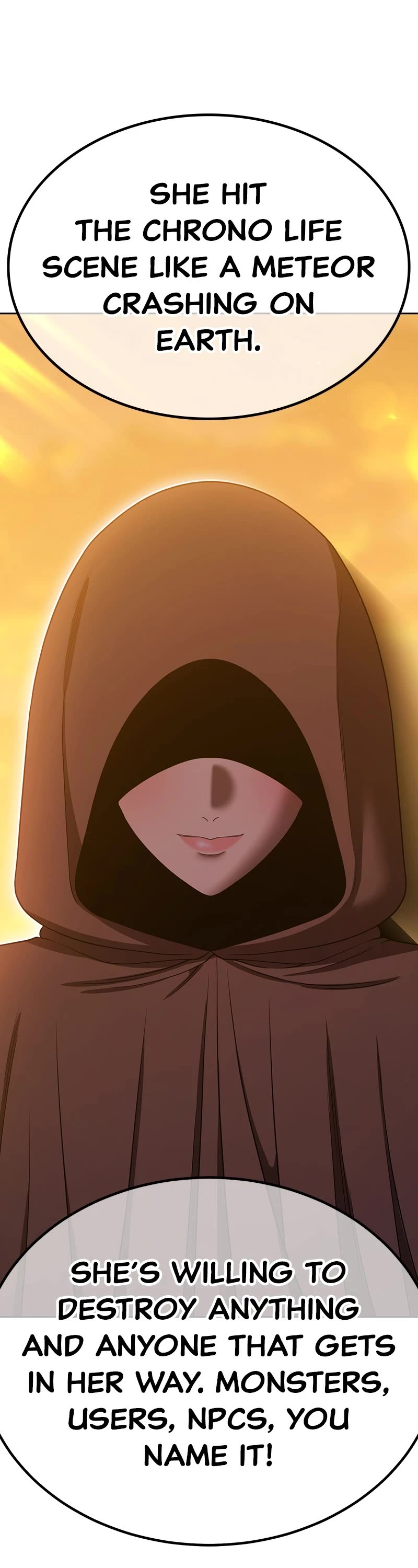 +99 Wooden stick chapter 113 page 8