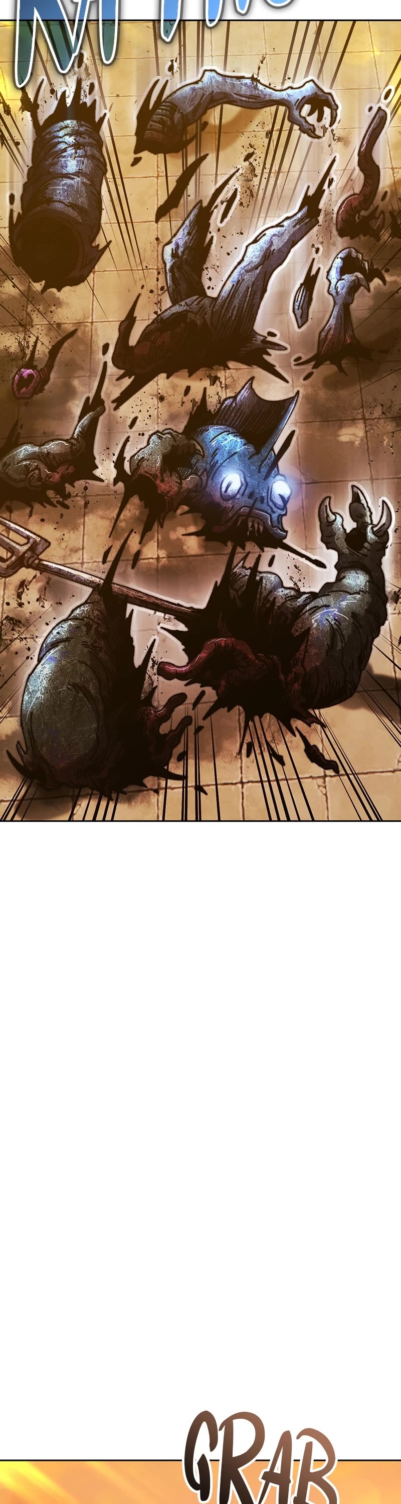 +99 Wooden stick chapter 113 page 82