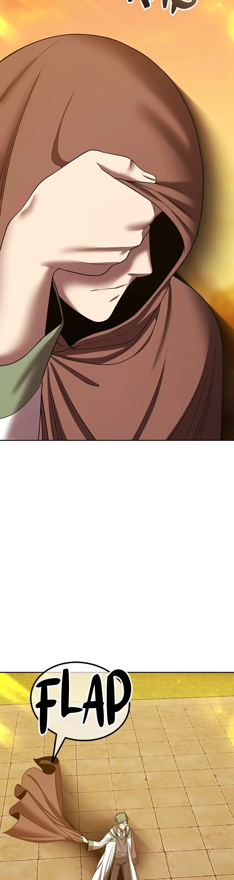 +99 Wooden stick chapter 113 page 83