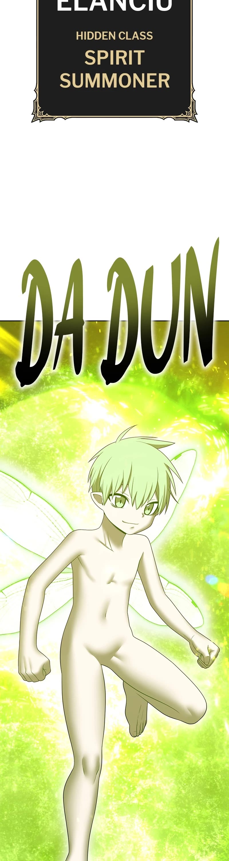 +99 Wooden stick chapter 113 page 87