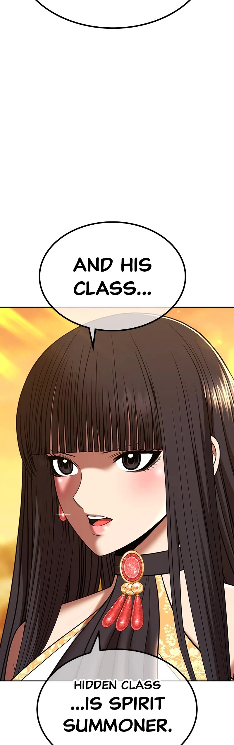 +99 Wooden stick chapter 113 page 90