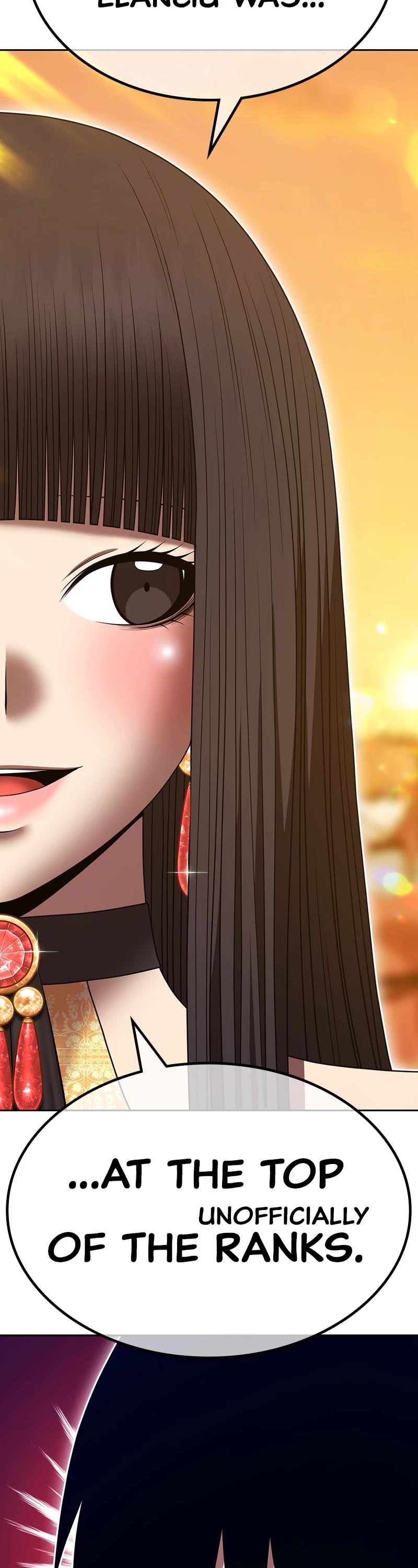 +99 Wooden stick chapter 113 page 96