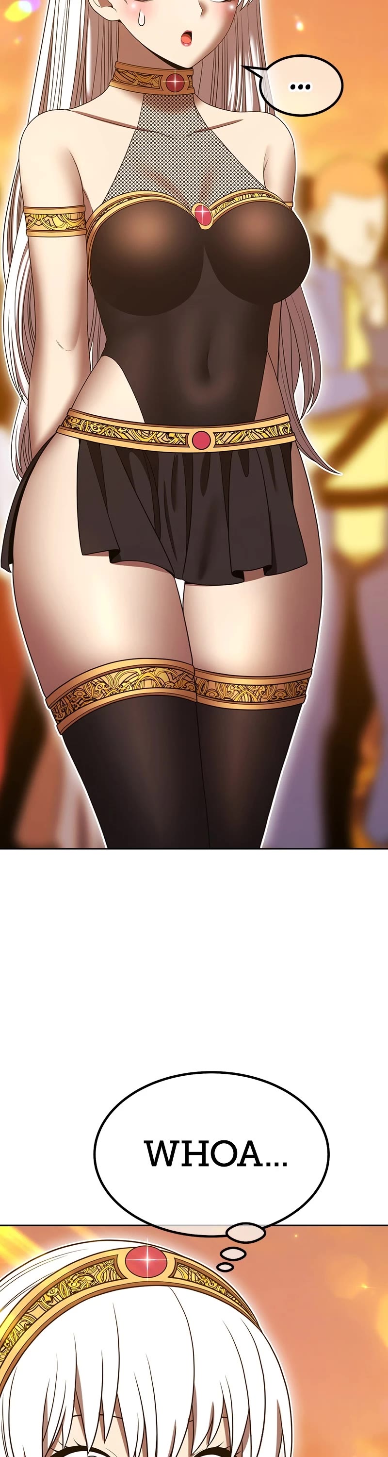 +99 Wooden stick chapter 113 page 98