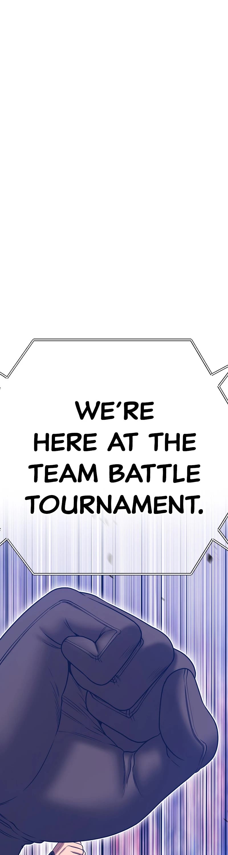 +99 Wooden stick chapter 114 page 1