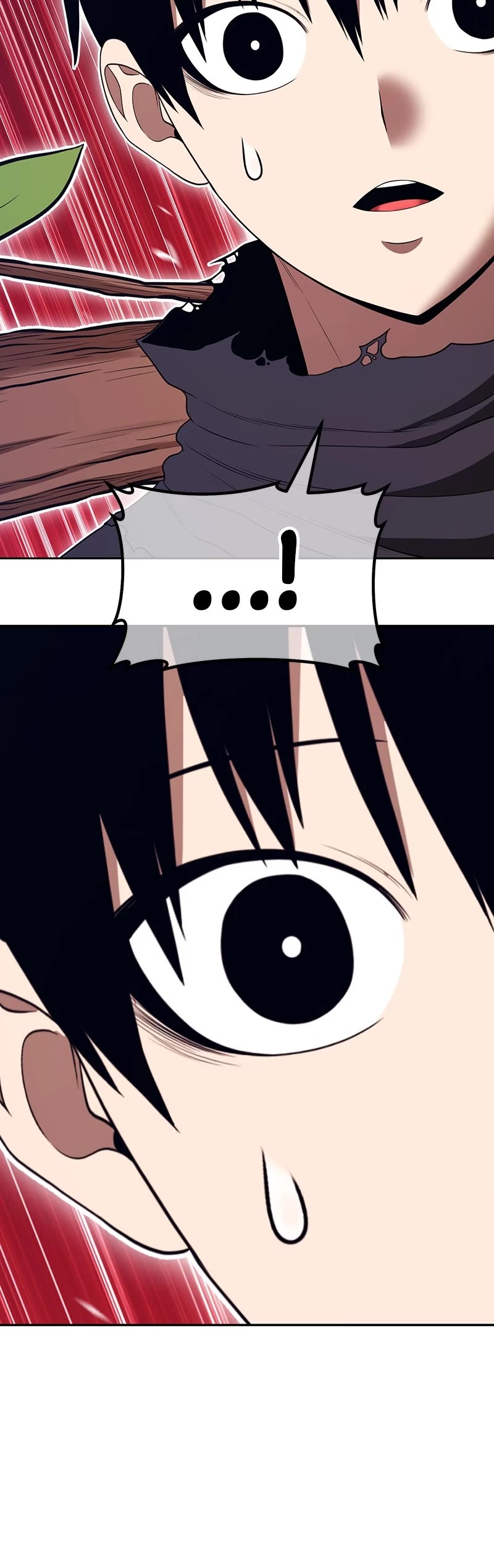 +99 Wooden stick chapter 114 page 105