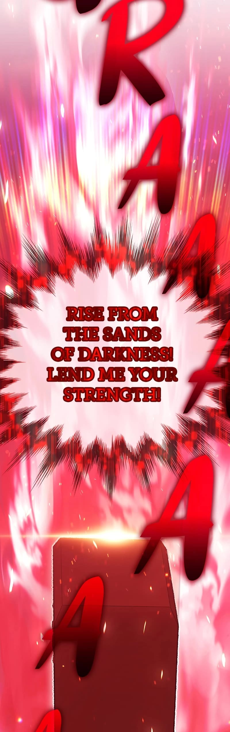 +99 Wooden stick chapter 114 page 140