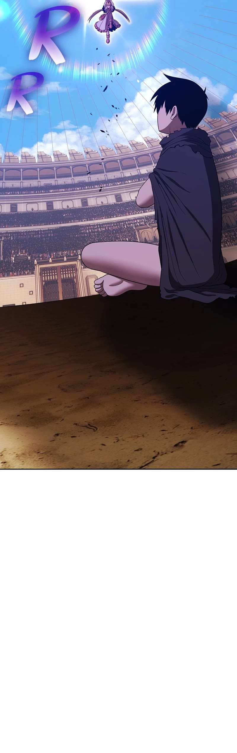 +99 Wooden stick chapter 114 page 145