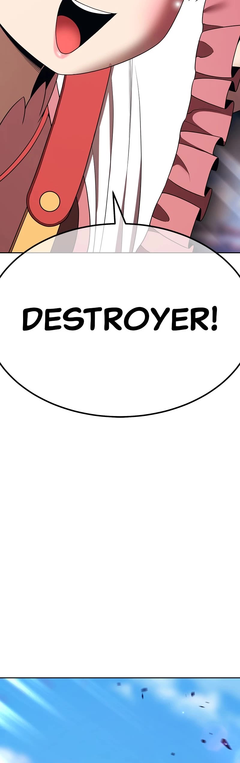 +99 Wooden stick chapter 114 page 150