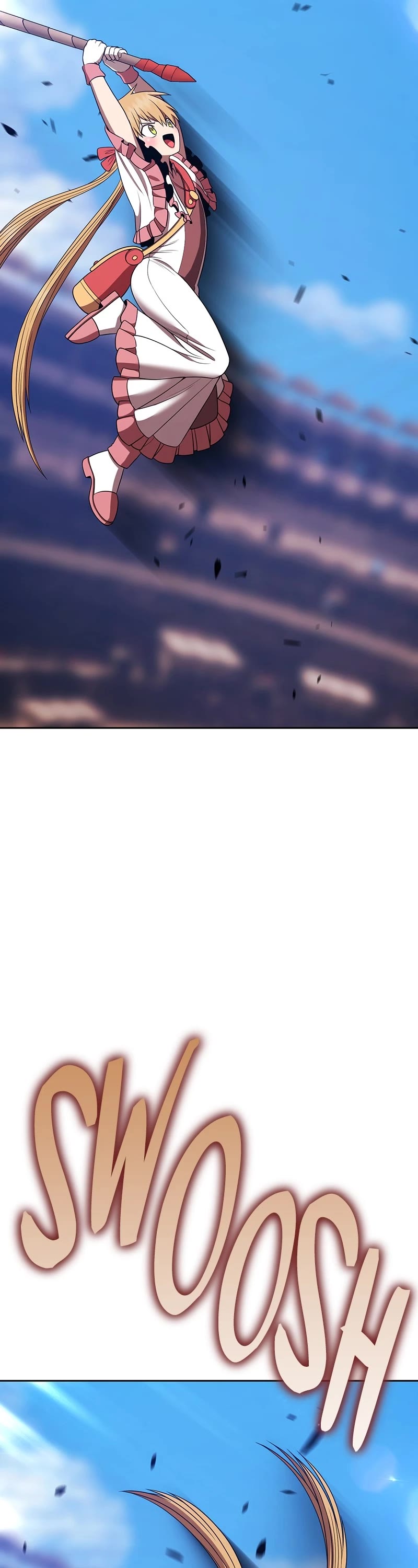 +99 Wooden stick chapter 114 page 151