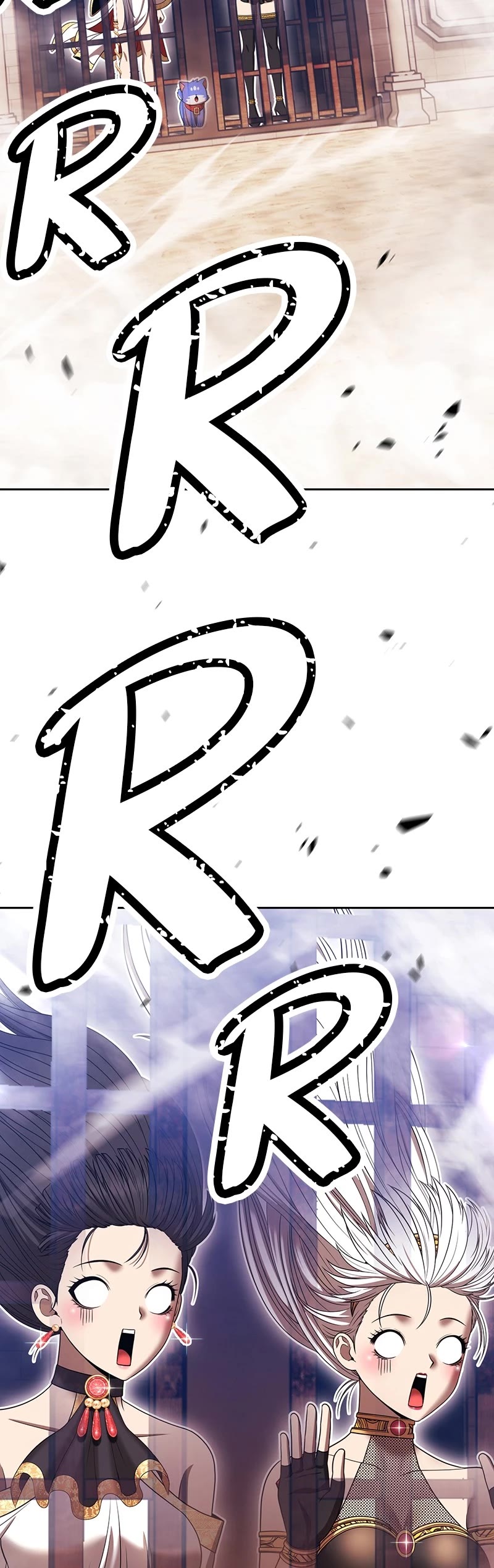 +99 Wooden stick chapter 114 page 159