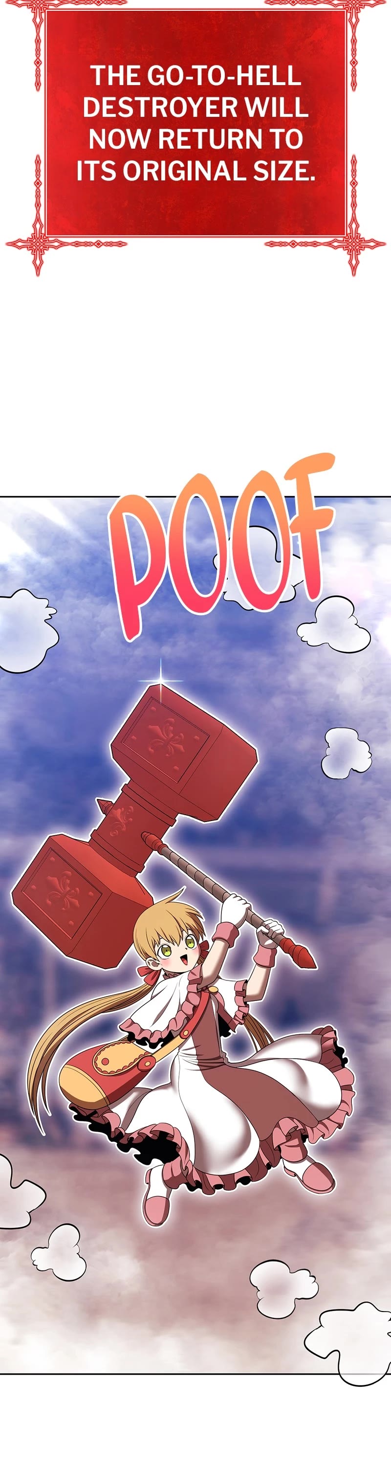 +99 Wooden stick chapter 114 page 161