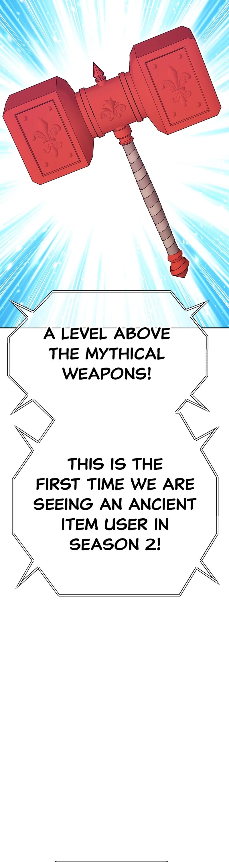 +99 Wooden stick chapter 114 page 166