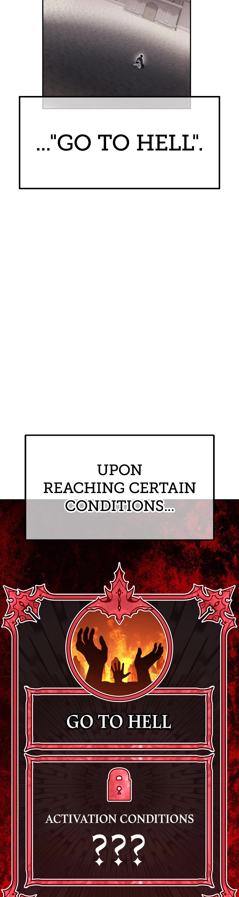 +99 Wooden stick chapter 114 page 176