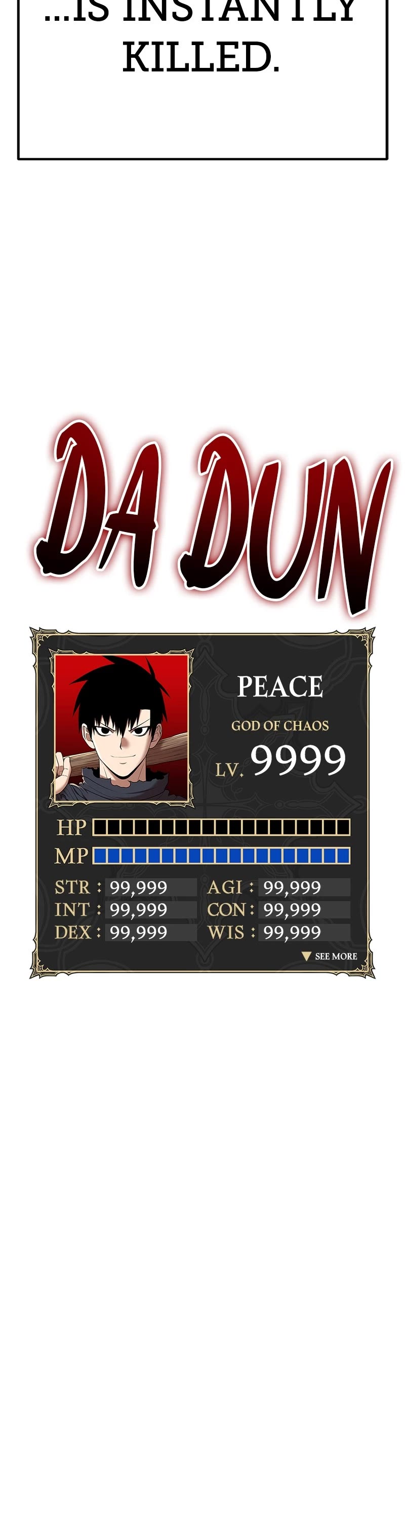 +99 Wooden stick chapter 114 page 178