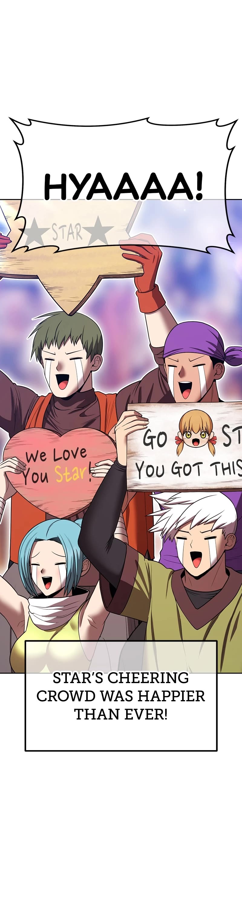 +99 Wooden stick chapter 114 page 182