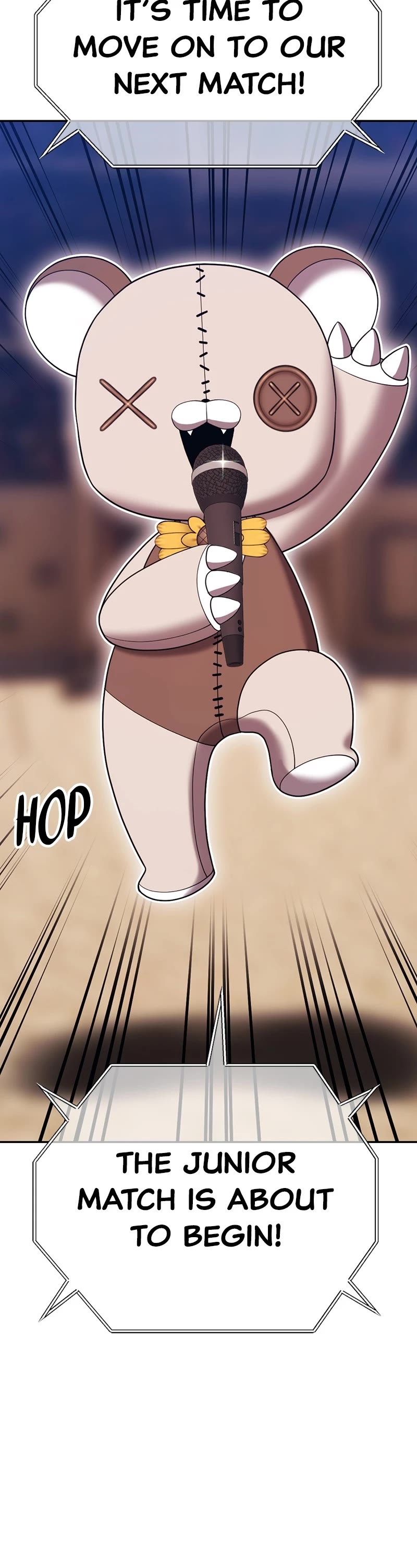 +99 Wooden stick chapter 114 page 187