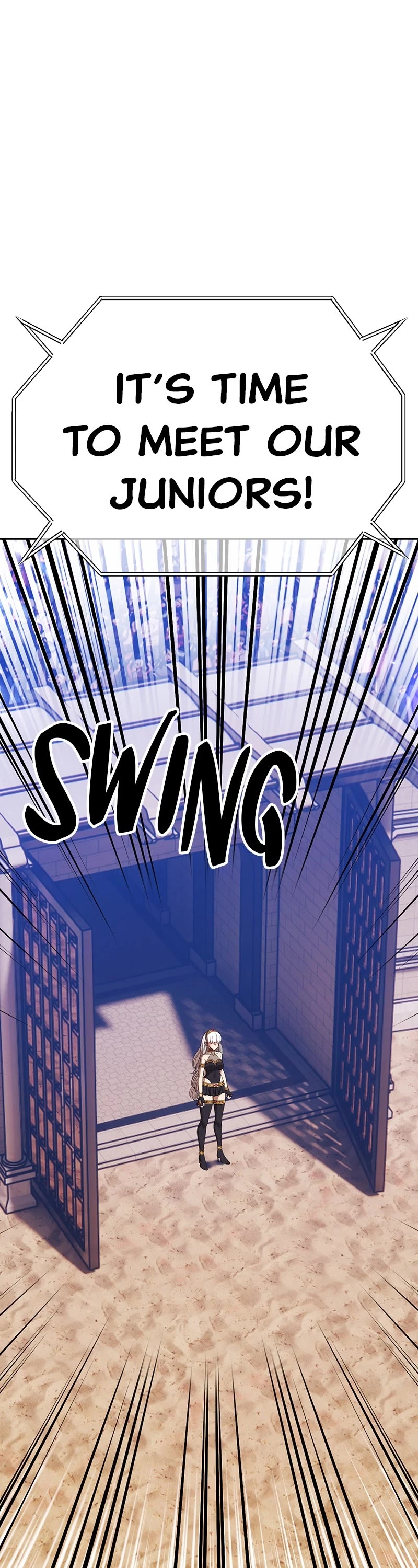 +99 Wooden stick chapter 114 page 188