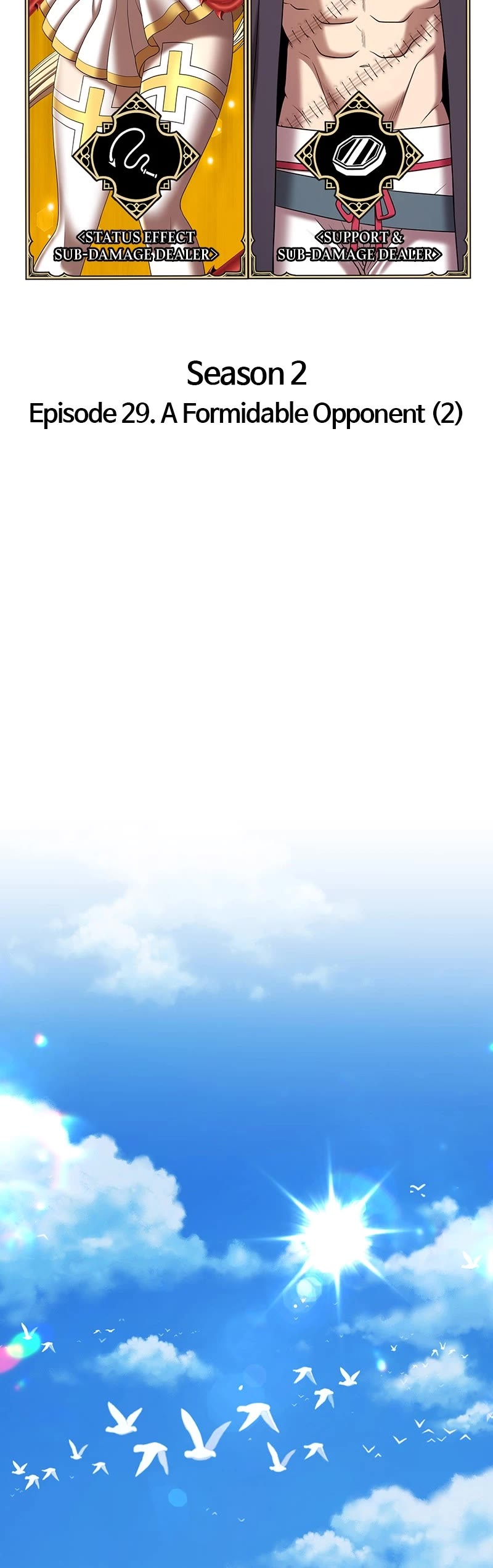 +99 Wooden stick chapter 114 page 19