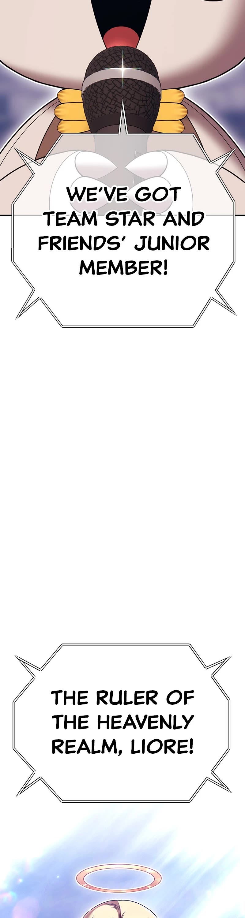 +99 Wooden stick chapter 114 page 192