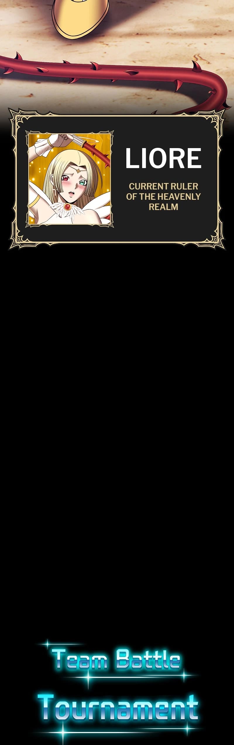 +99 Wooden stick chapter 114 page 194