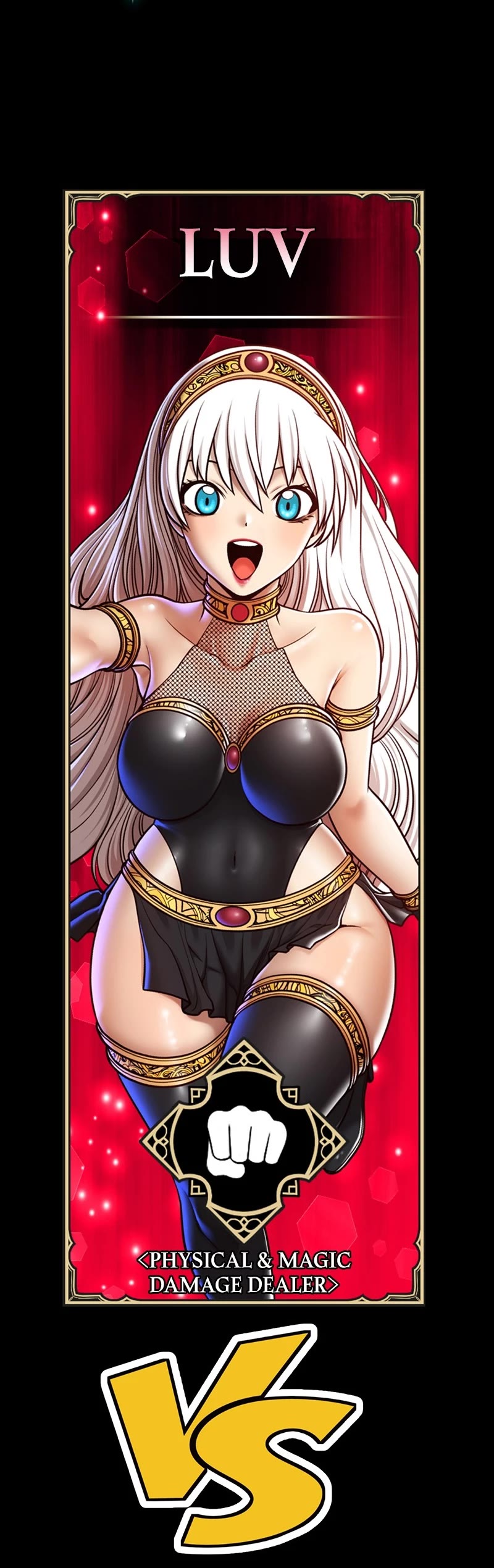 +99 Wooden stick chapter 114 page 195