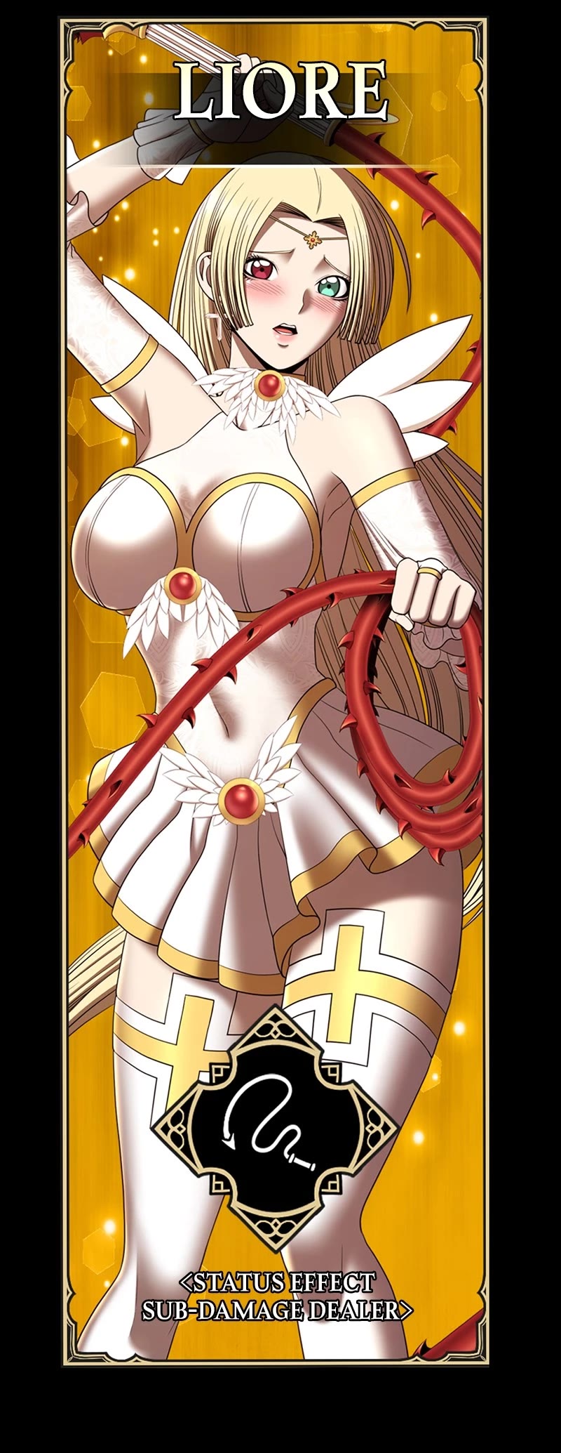 +99 Wooden stick chapter 114 page 196