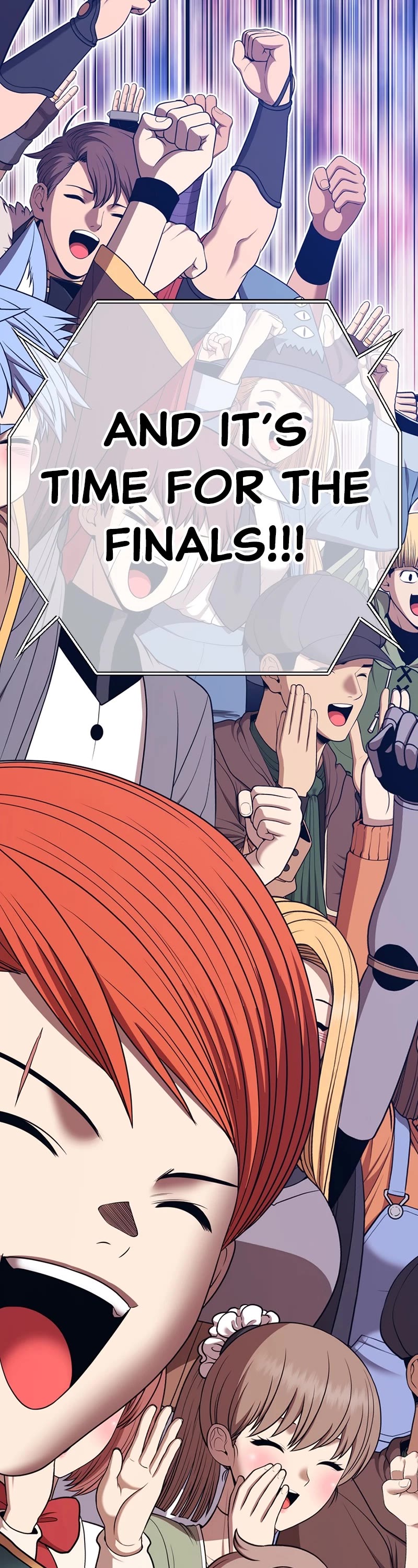 +99 Wooden stick chapter 114 page 2