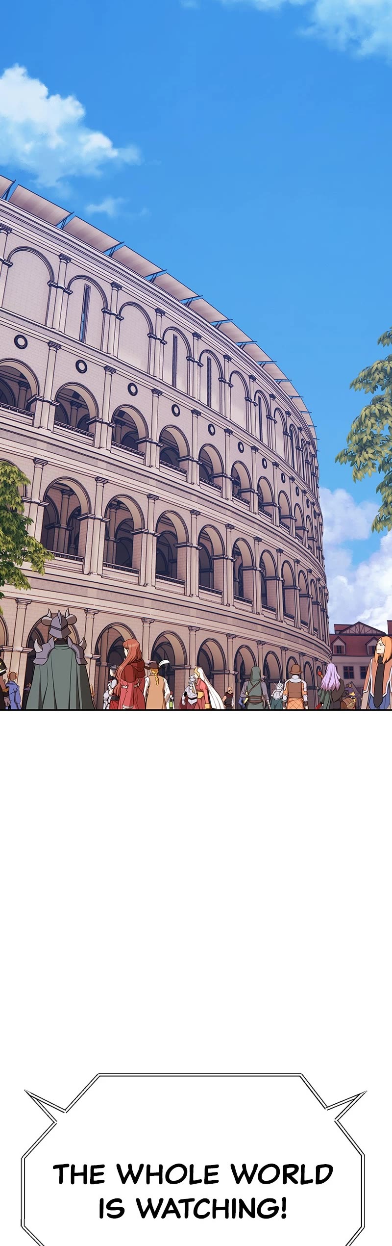 +99 Wooden stick chapter 114 page 20