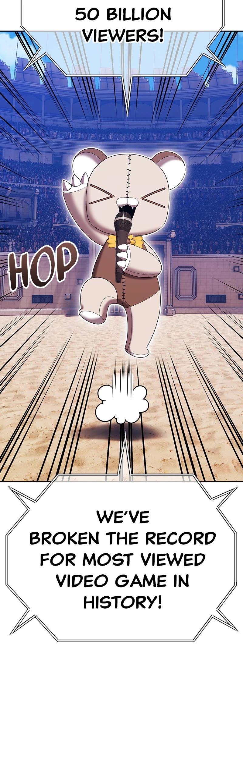 +99 Wooden stick chapter 114 page 24