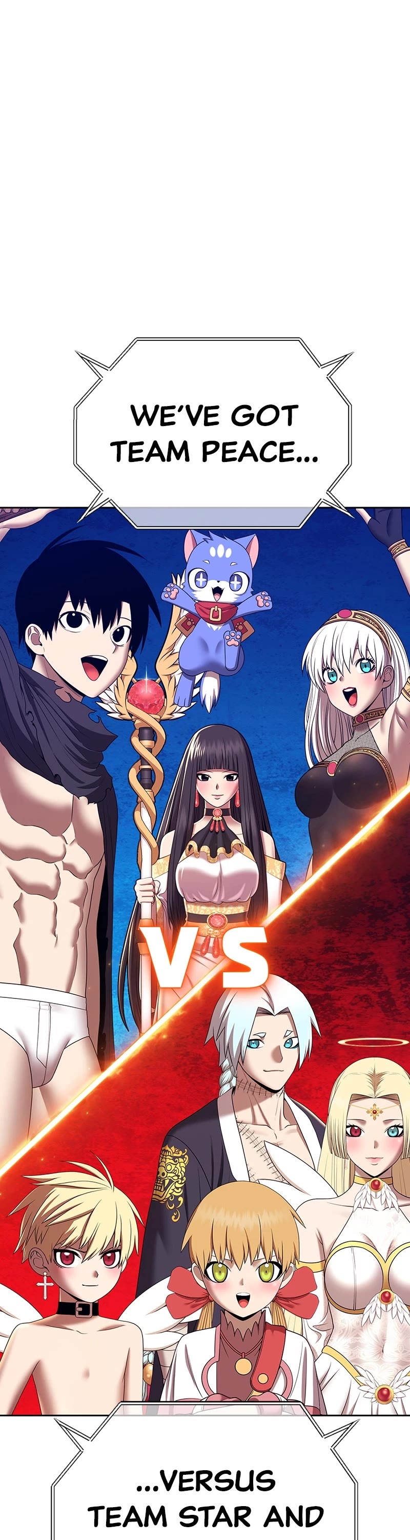 +99 Wooden stick chapter 114 page 26