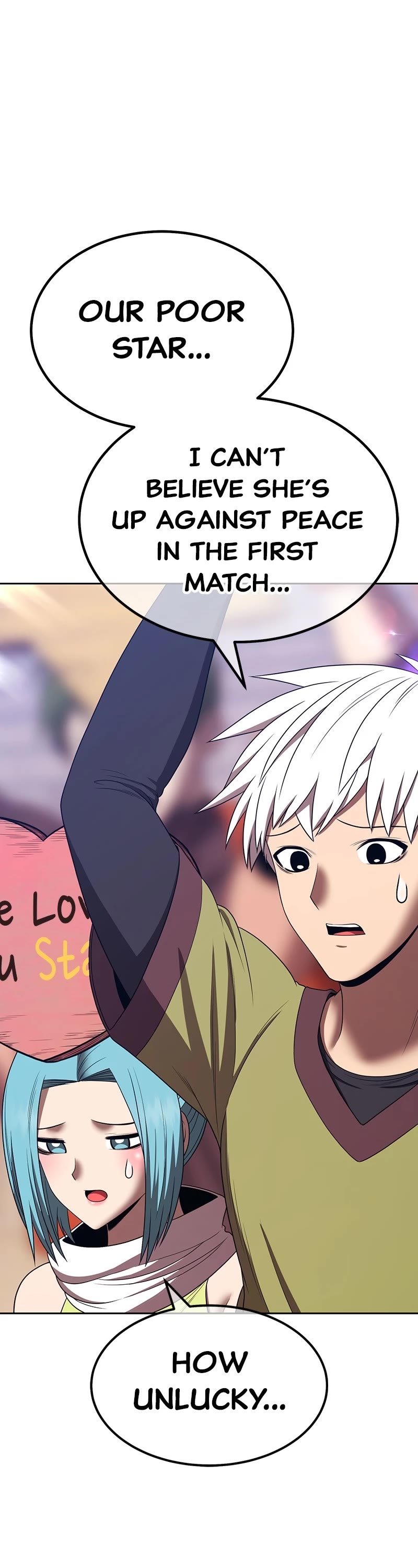 +99 Wooden stick chapter 114 page 32