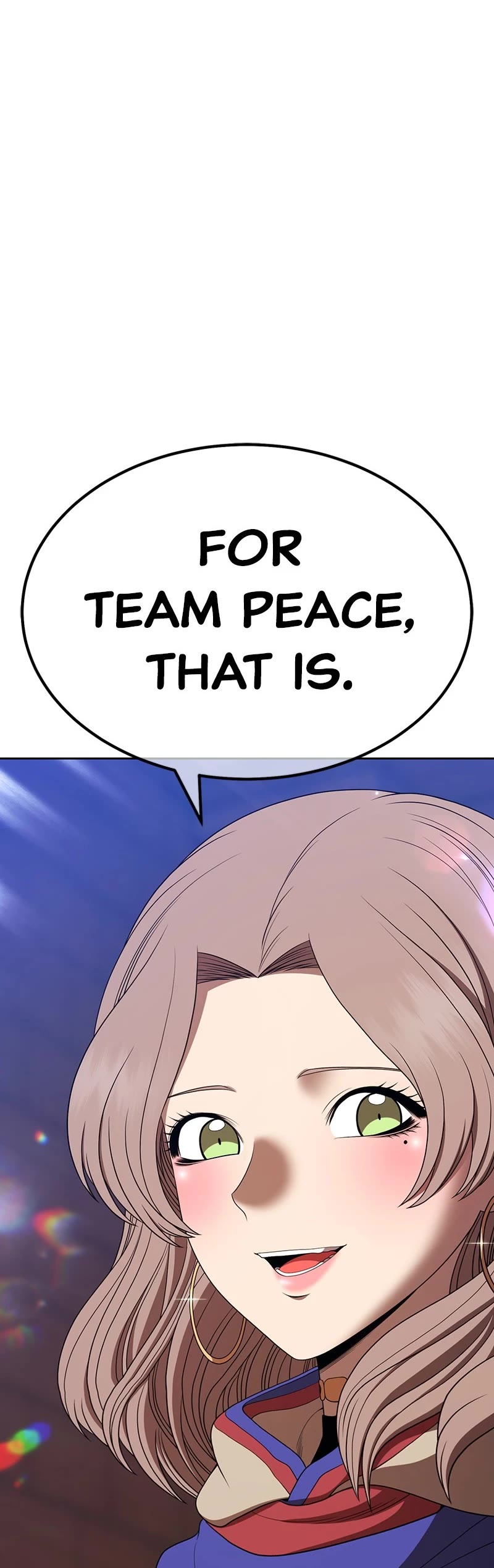 +99 Wooden stick chapter 114 page 35