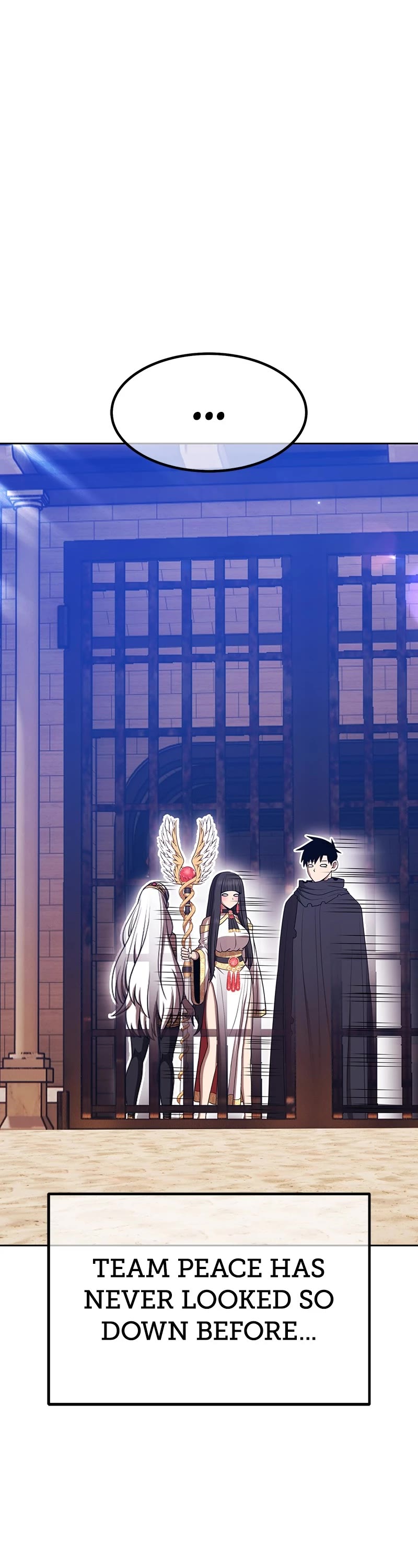 +99 Wooden stick chapter 114 page 37