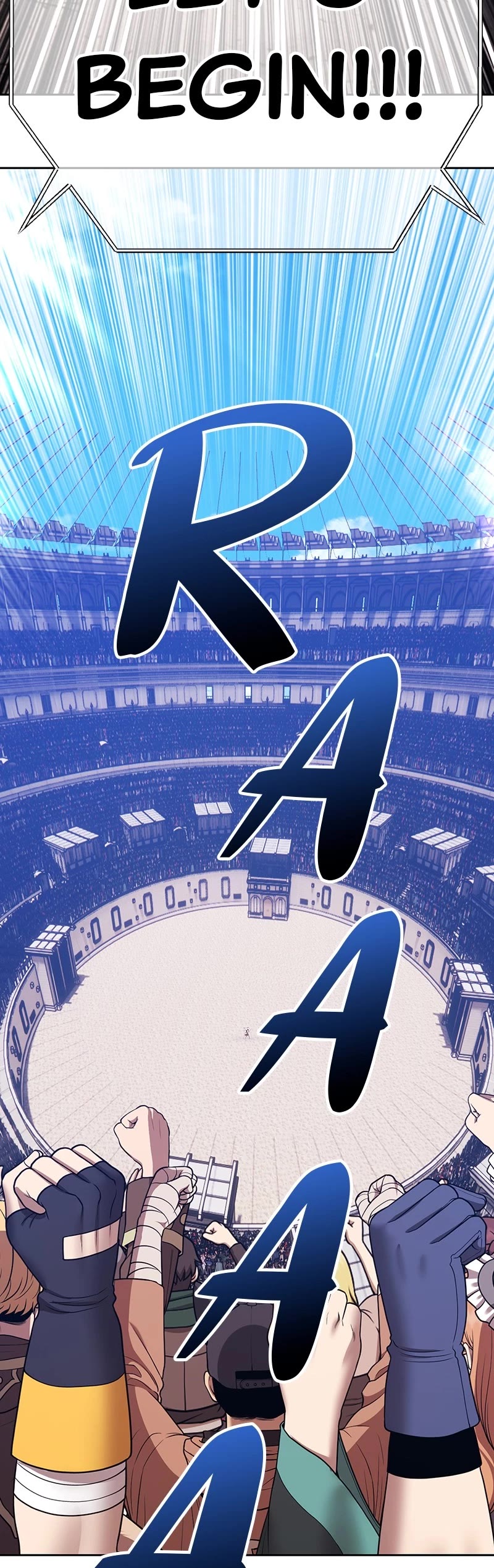 +99 Wooden stick chapter 114 page 4