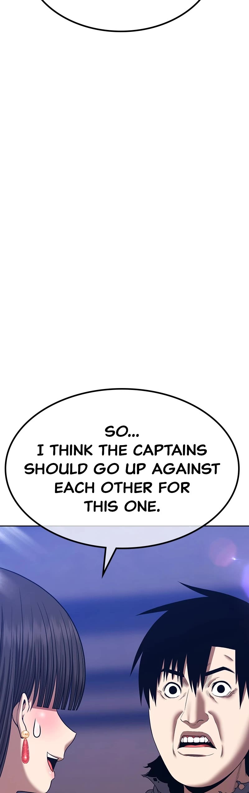 +99 Wooden stick chapter 114 page 40