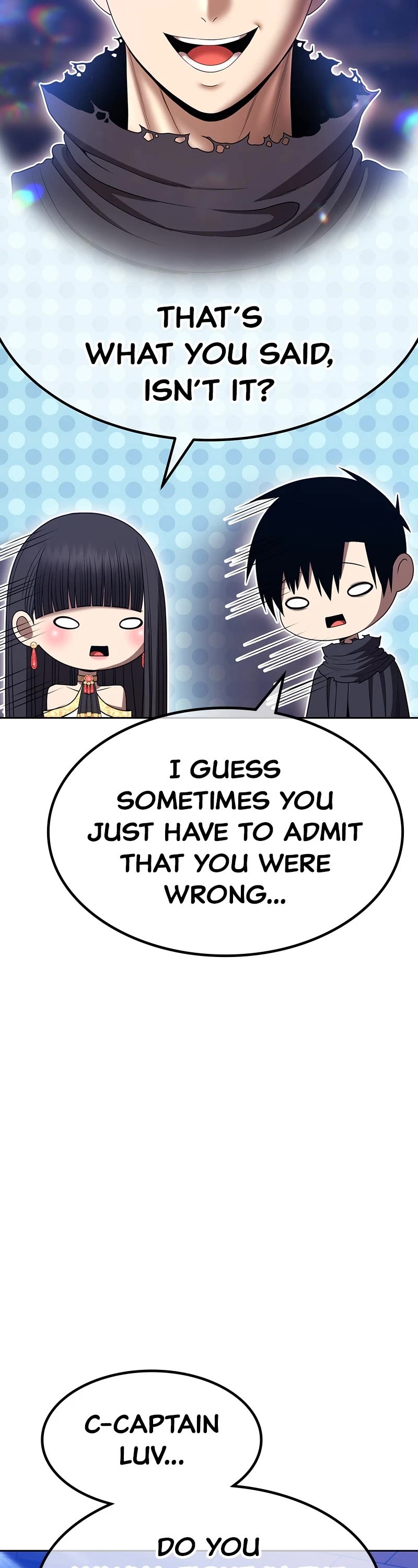 +99 Wooden stick chapter 114 page 42