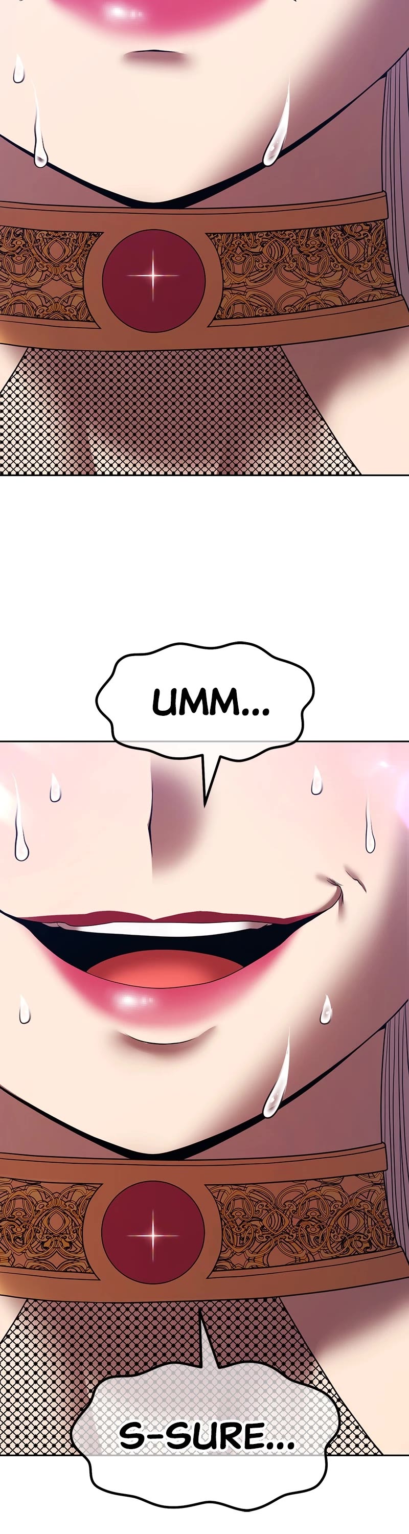 +99 Wooden stick chapter 114 page 47