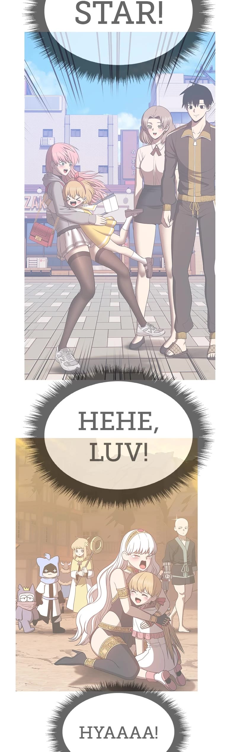 +99 Wooden stick chapter 114 page 50