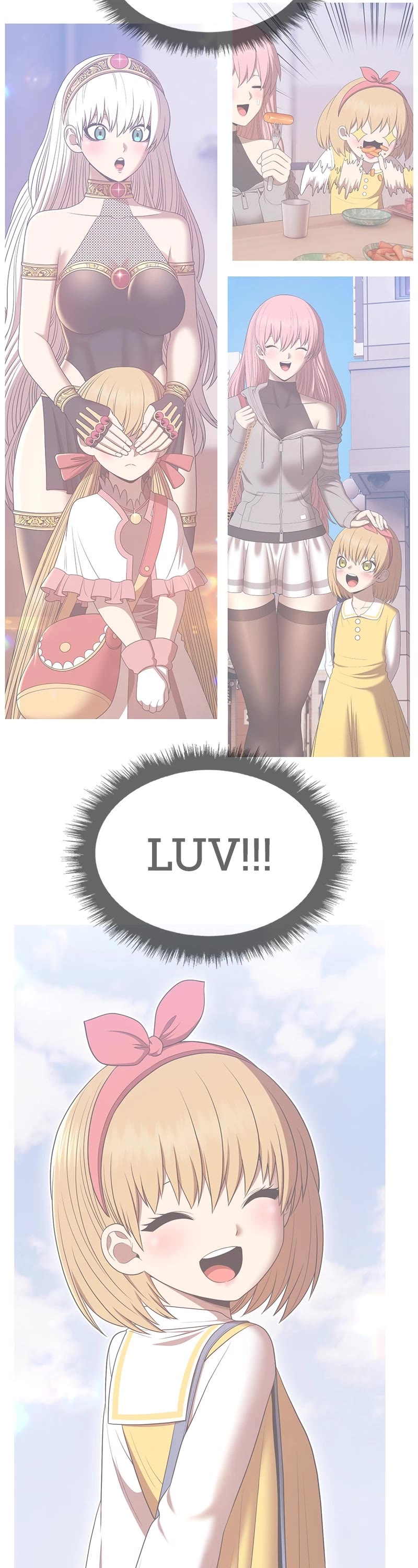 +99 Wooden stick chapter 114 page 51