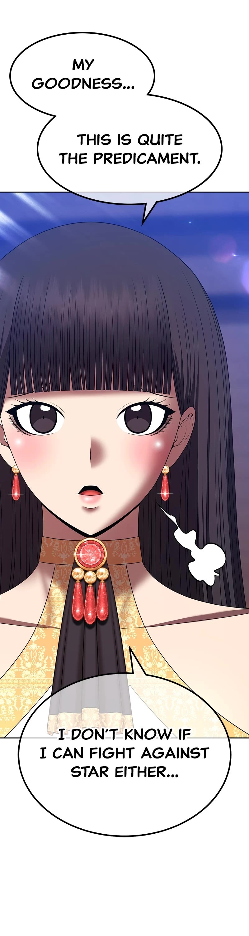 +99 Wooden stick chapter 114 page 56