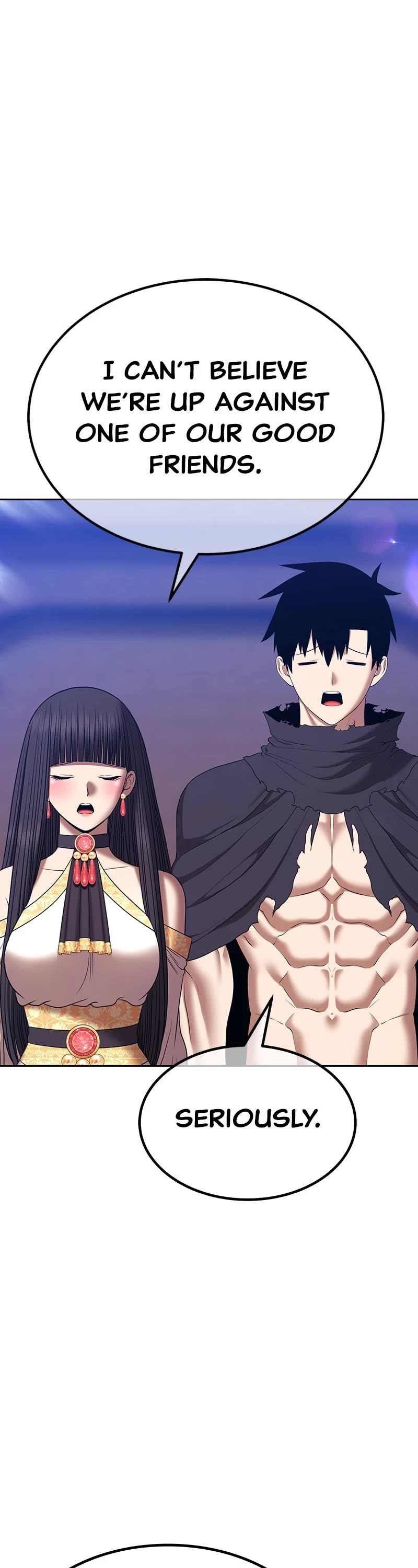 +99 Wooden stick chapter 114 page 57