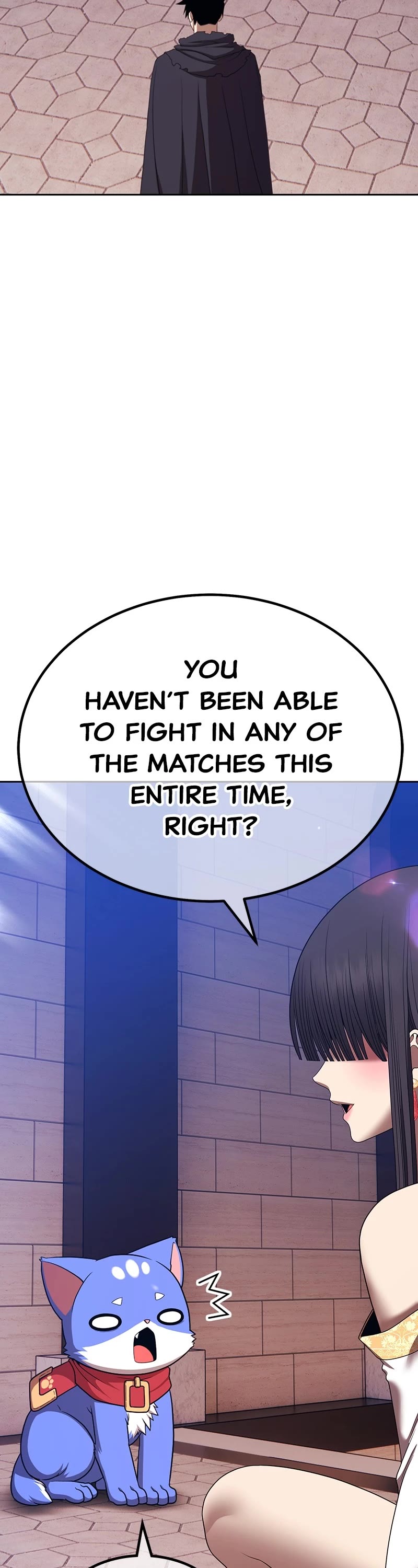 +99 Wooden stick chapter 114 page 62