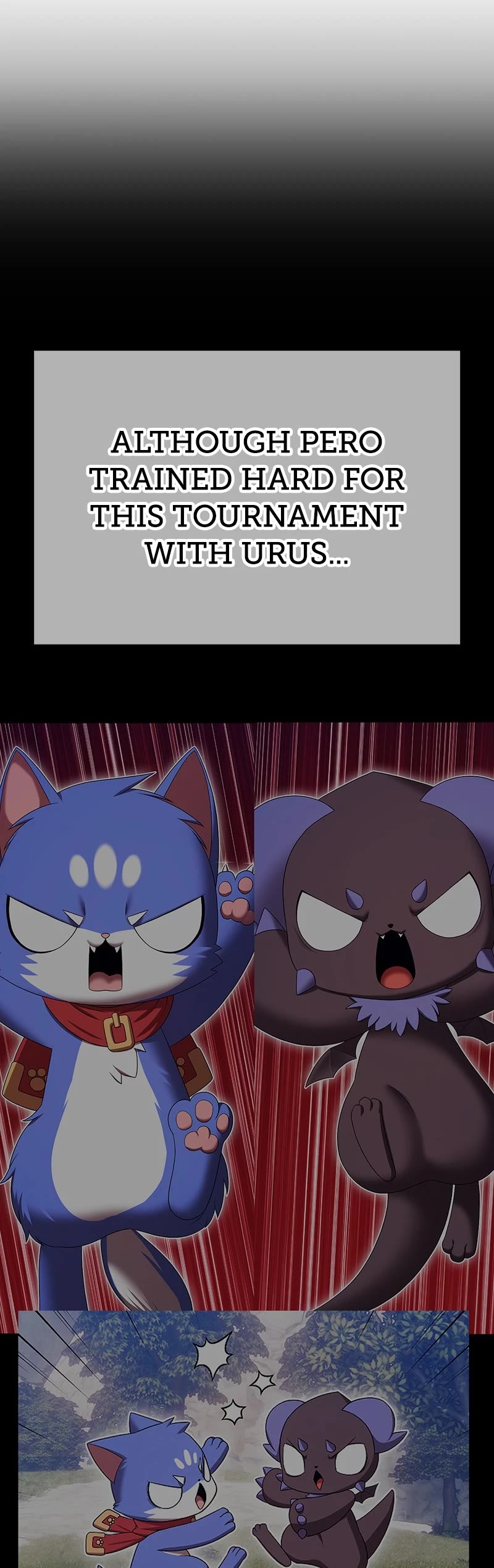 +99 Wooden stick chapter 114 page 64