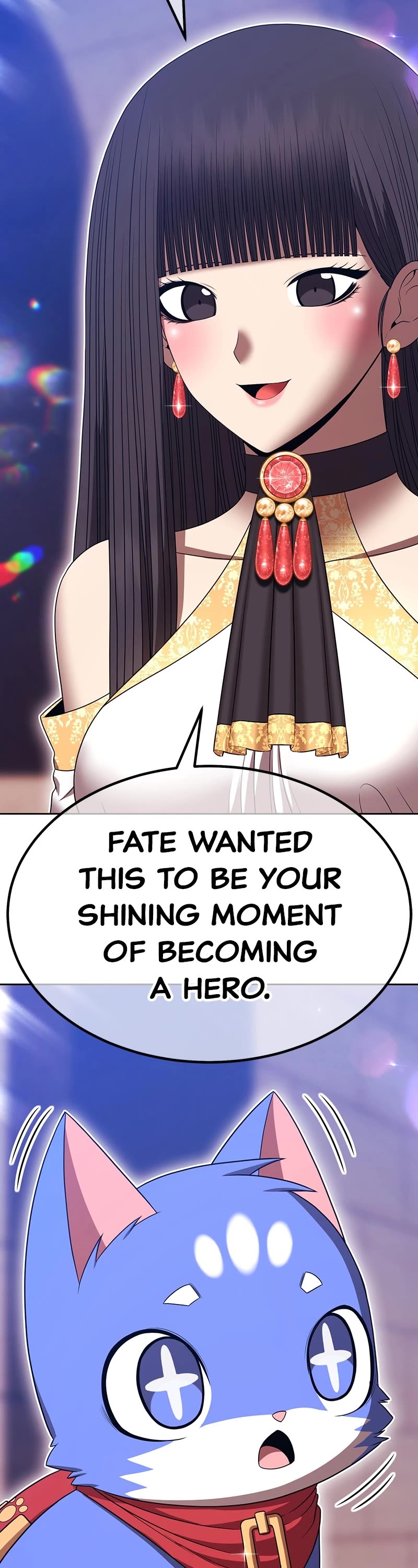 +99 Wooden stick chapter 114 page 68