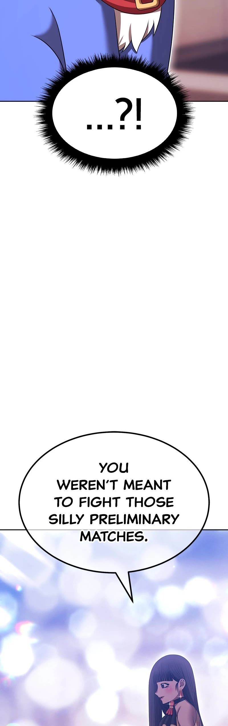 +99 Wooden stick chapter 114 page 69