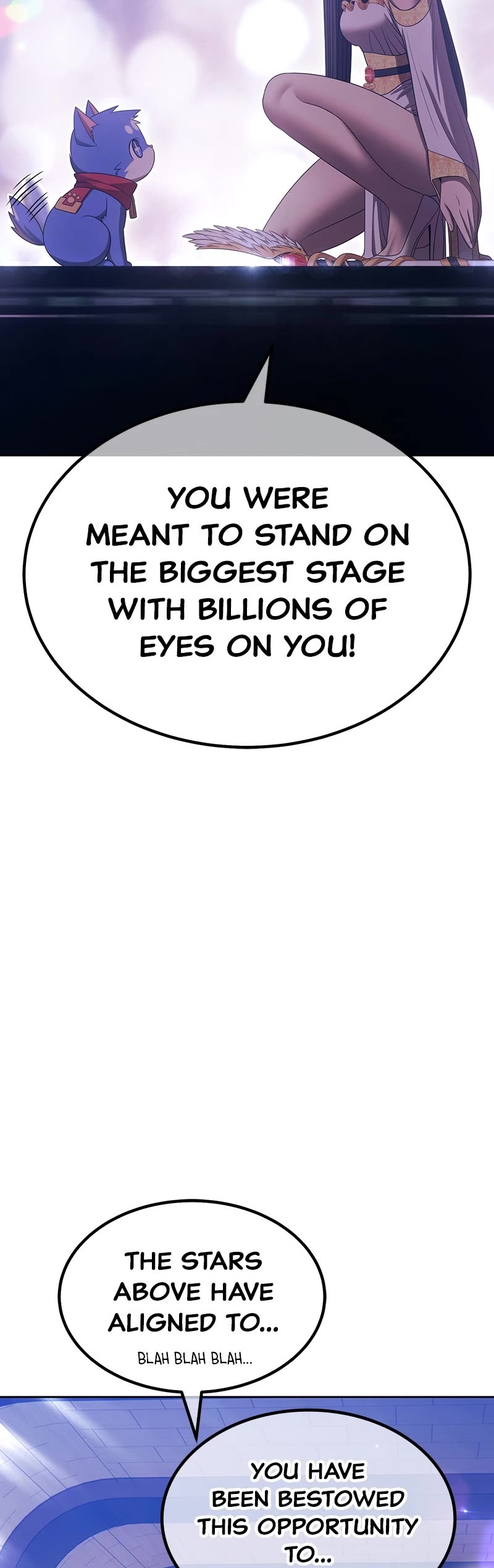 +99 Wooden stick chapter 114 page 70