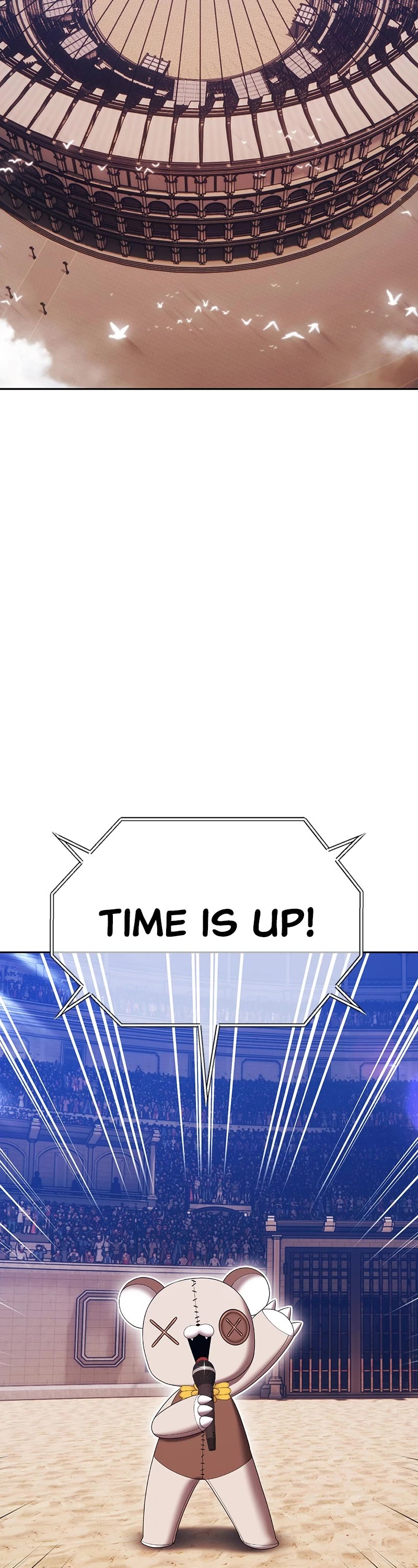 +99 Wooden stick chapter 114 page 76