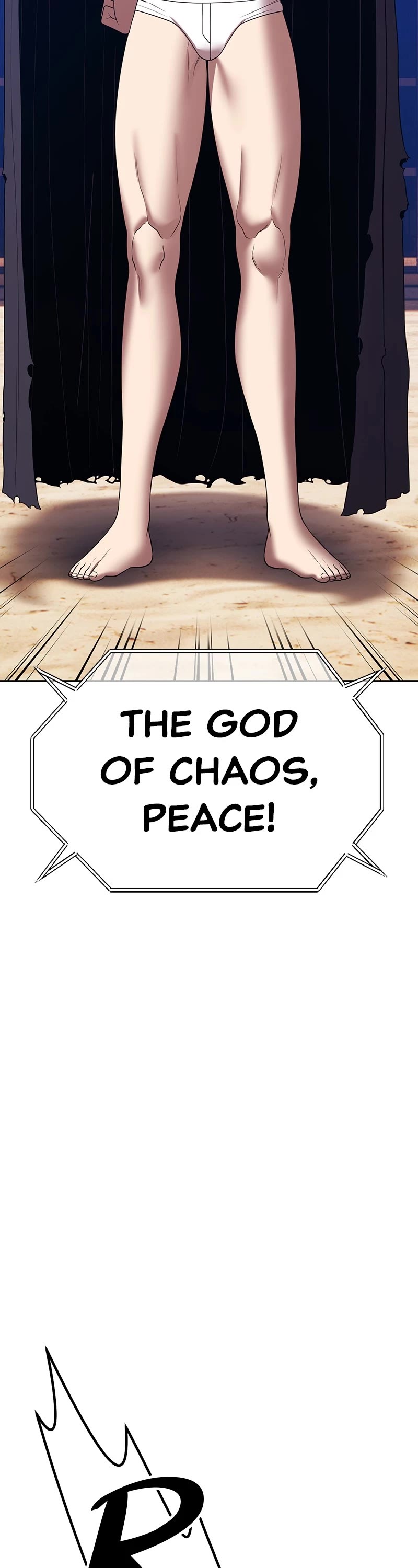 +99 Wooden stick chapter 114 page 81