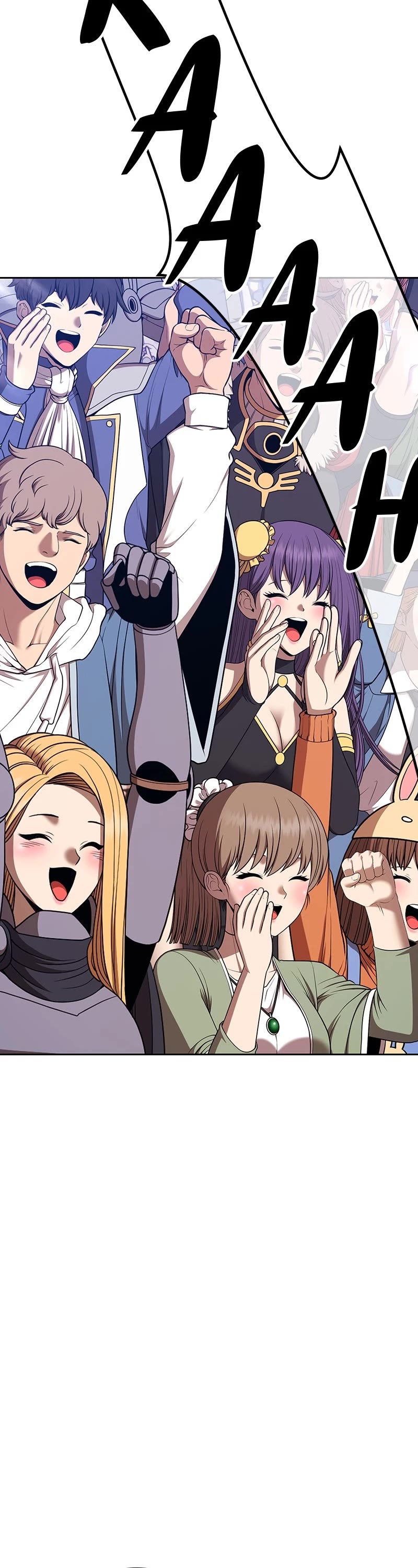 +99 Wooden stick chapter 114 page 82